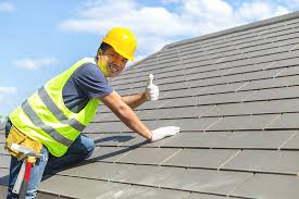 Best Emergency Roof Repair Services  in Westmere, NY